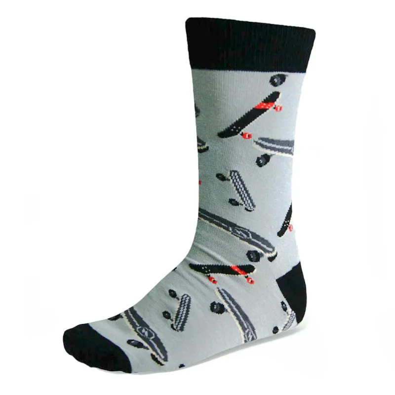 Men's Skateboard Socks sold by TieMart