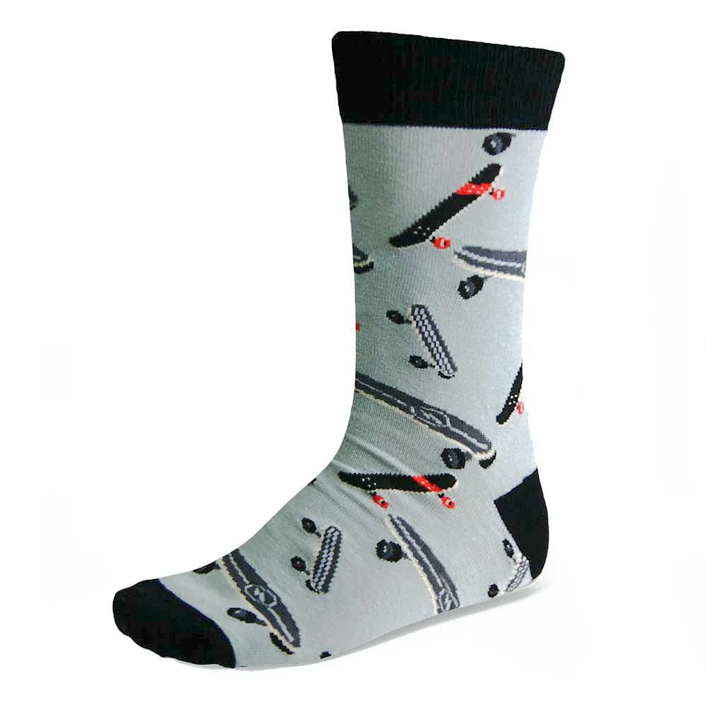 Men's Skateboard Socks sold by TieMart