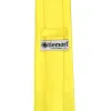Yellow Premium Solid Color Necktie sold by TieMart