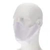 Pale Lavender Face Mask sold by TieMart