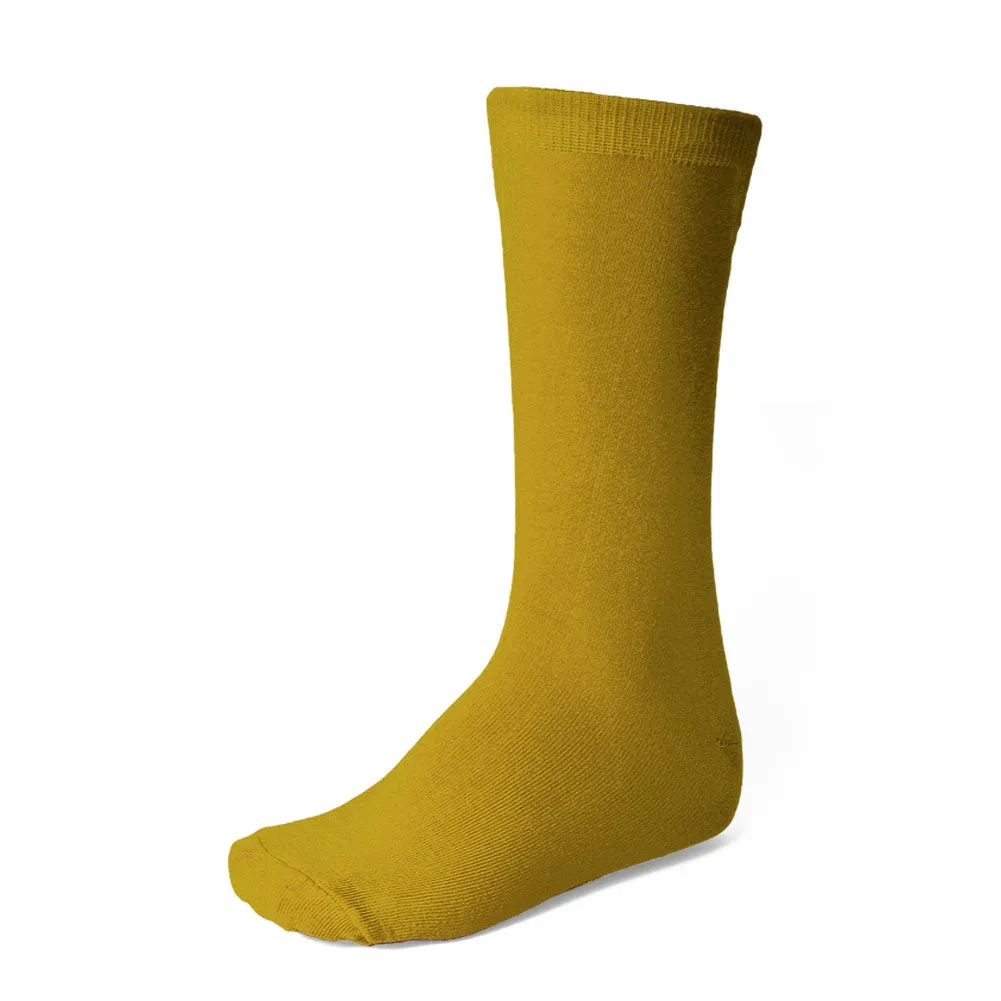 Women's Crew Socks, 3-Pack sold by TieMart product image thumbnail 2
