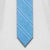 Dad Striped Necktie T-Shirt sold by TieMart