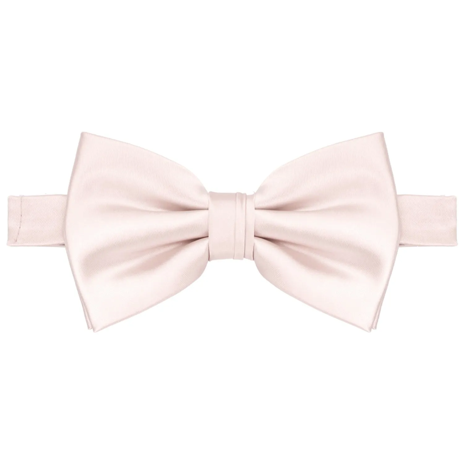 Princess Pink Premium Bow Tie sold by TieMart product image thumbnail 2