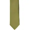 Fern Premium Slim Necktie, 2.5" Width sold by TieMart