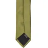 Fern Premium Slim Necktie, 2.5" Width sold by TieMart