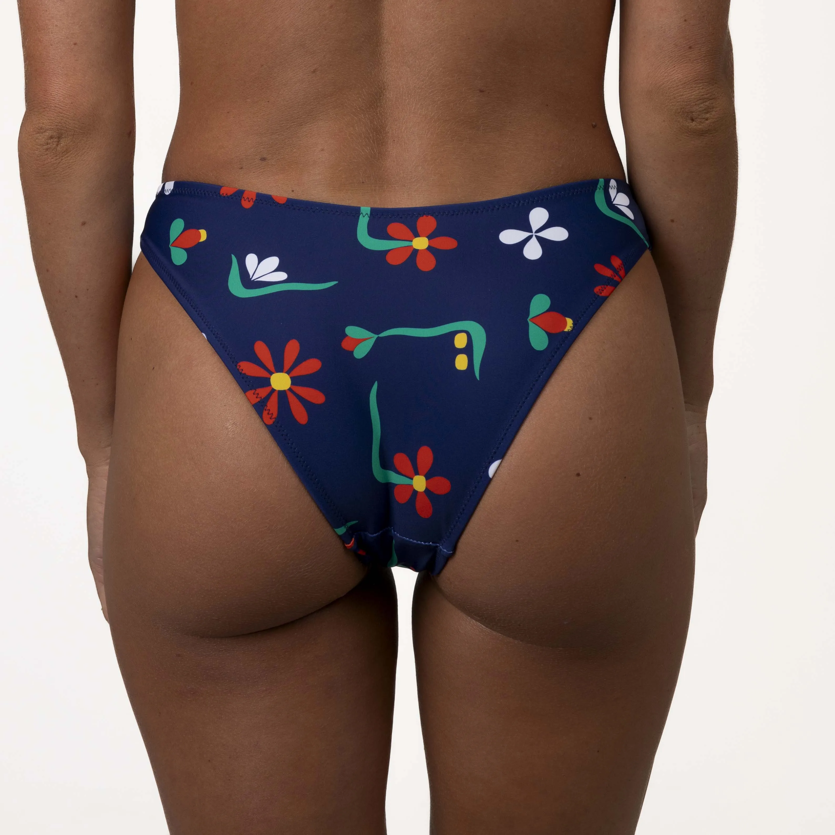 Paradiso | Classic Bottoms sold by Honey Swim product image thumbnail 2
