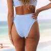 Sky Blue Luxe | Bottoms - All Styles sold by Honey Swim