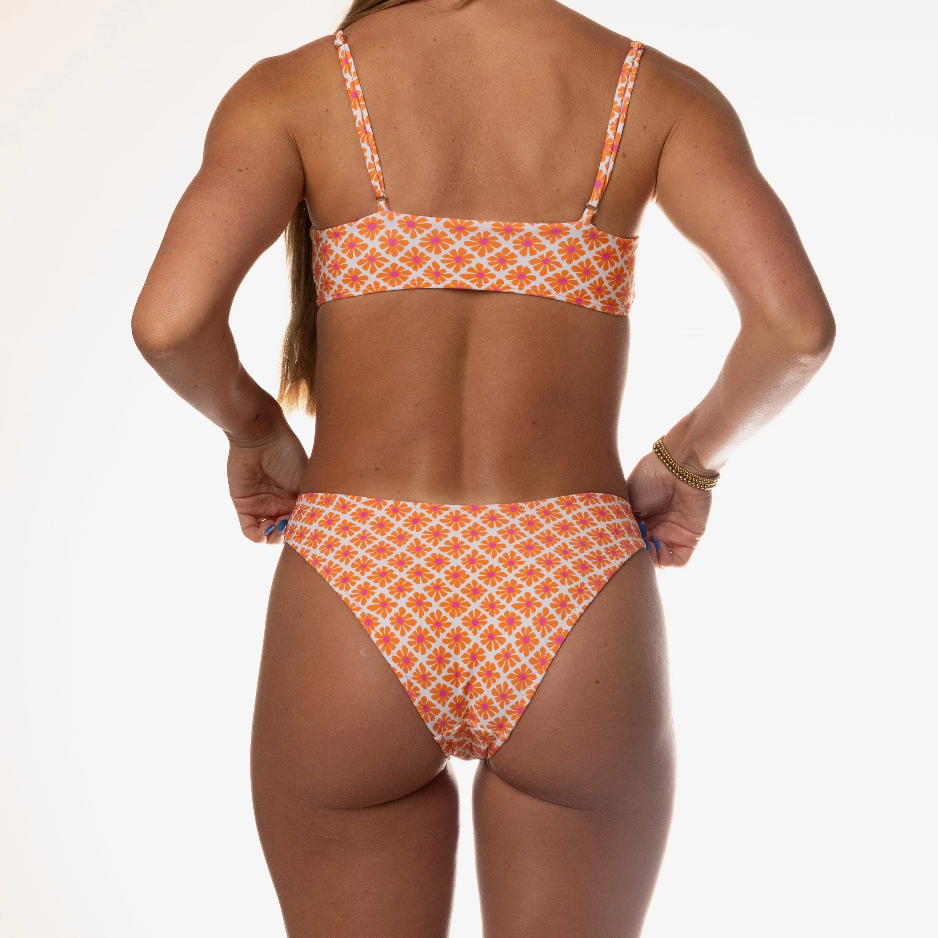 Kora Bralette | Top sold by Honey Swim product image thumbnail 4