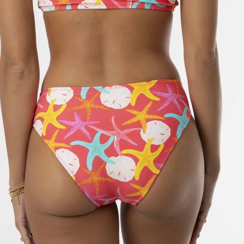 Brooke | Full Coverage Bottom sold by Honey Swim