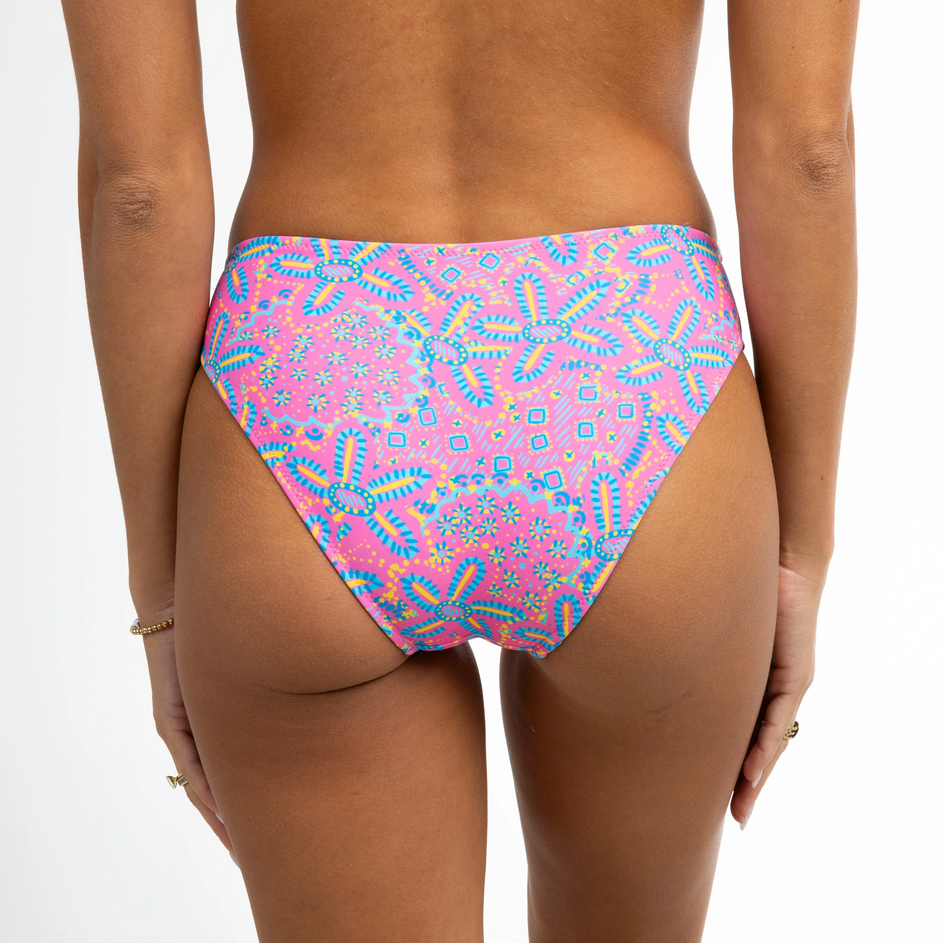 Starfish | Full Coverage Bottoms sold by Honey Swim product image thumbnail 2