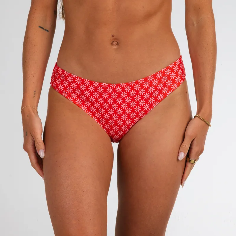 Azalea | Full Coverage Bottoms sold by Honey Swim