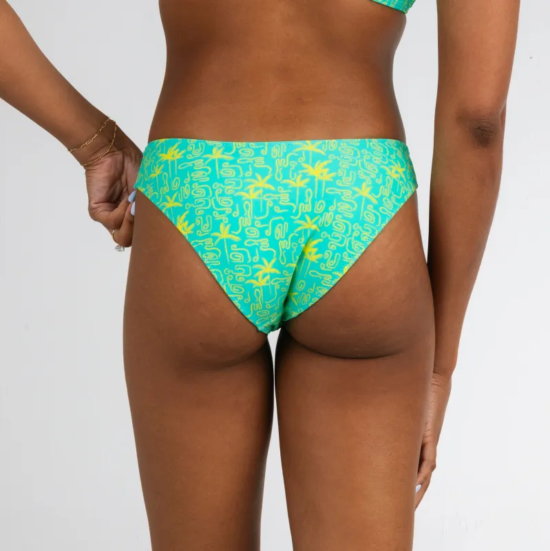 Lush | Classic Bottoms sold by Honey Swim