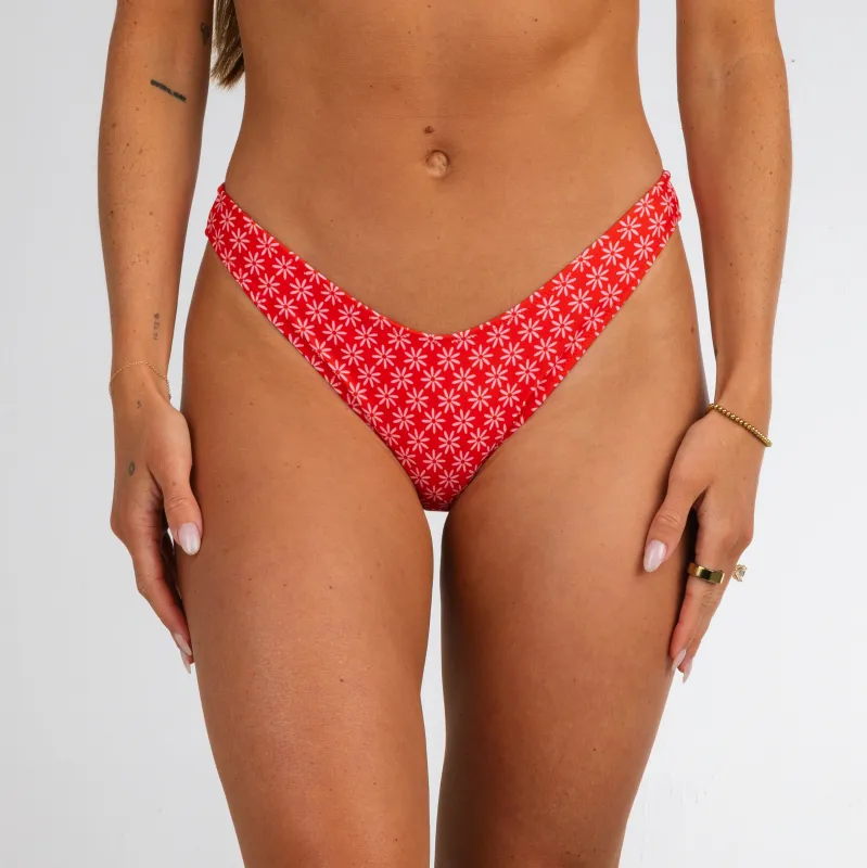 Azalea | Classic Bottoms sold by Honey Swim