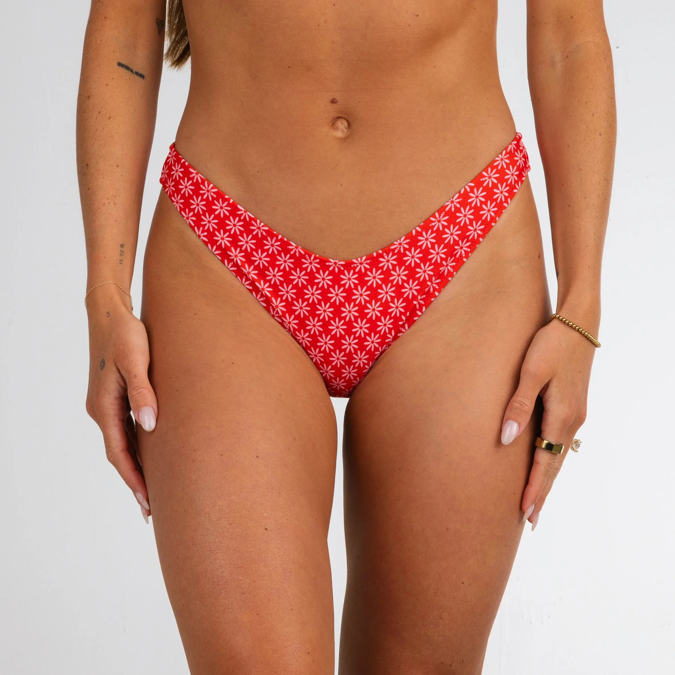 Azalea | Classic Bottoms sold by Honey Swim