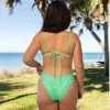 Lush Triangle | Top sold by Honey Swim