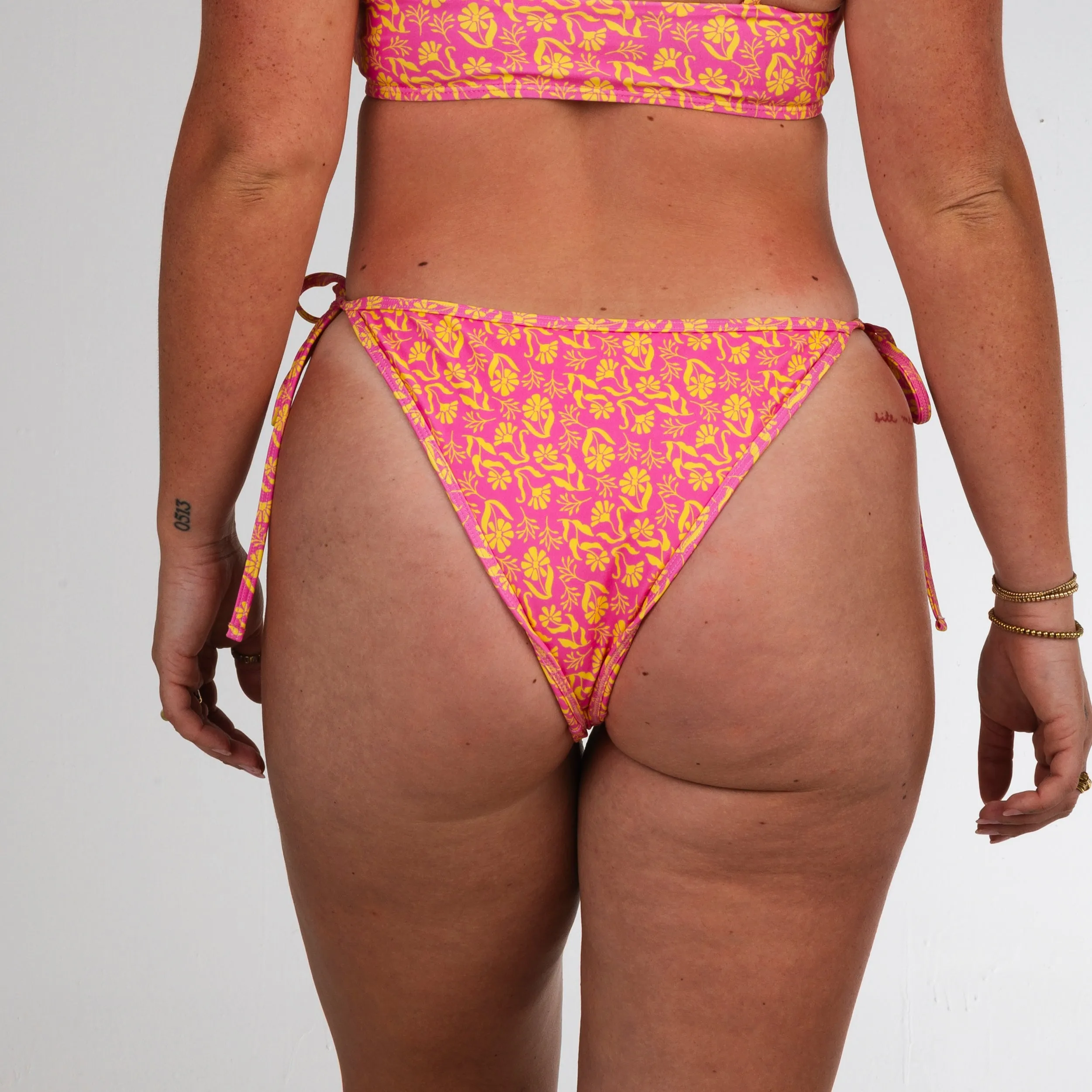 Wildflower | Bottoms - All Styles sold by Honey Swim product image thumbnail 2