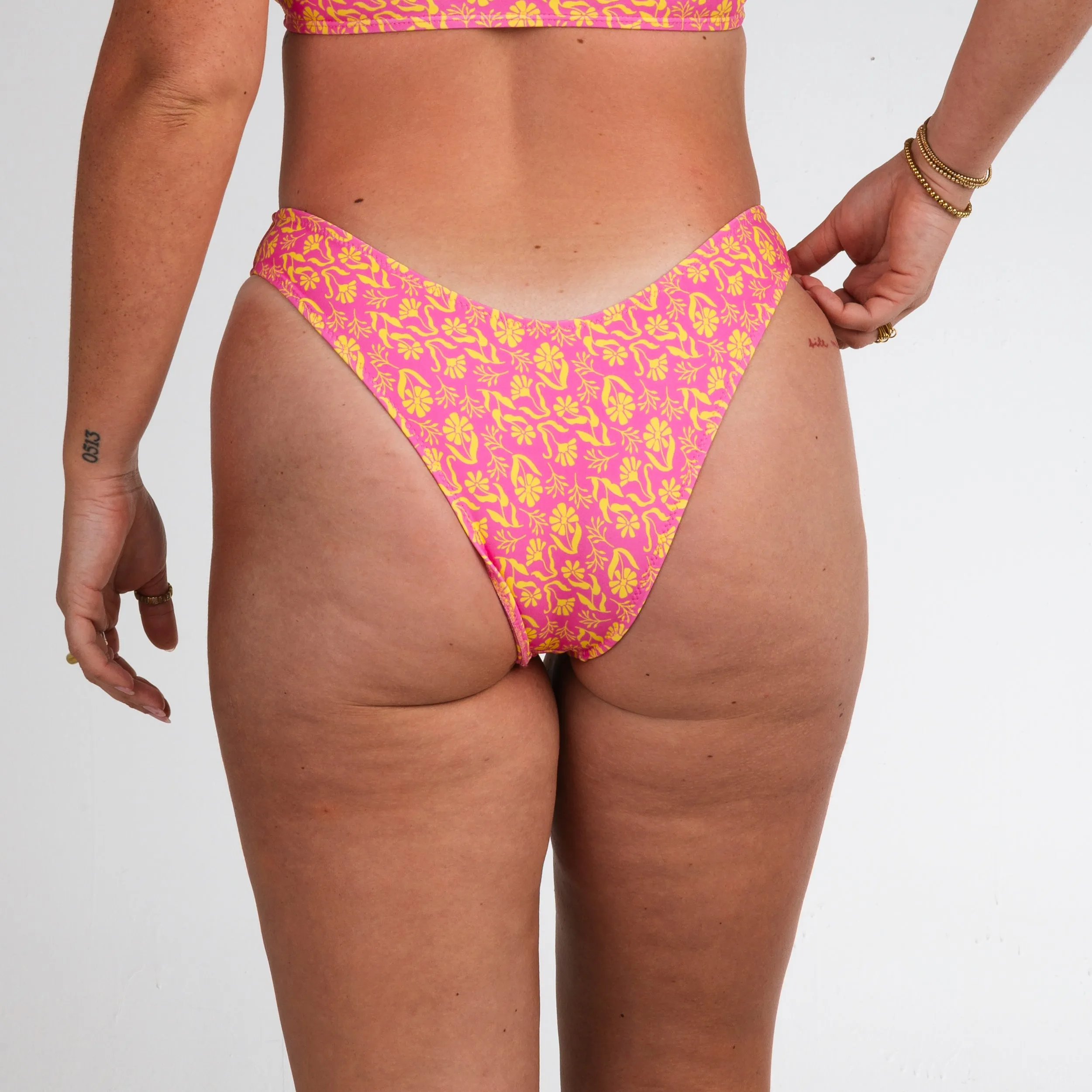 Wildflower | Bottoms - All Styles sold by Honey Swim product image thumbnail 4