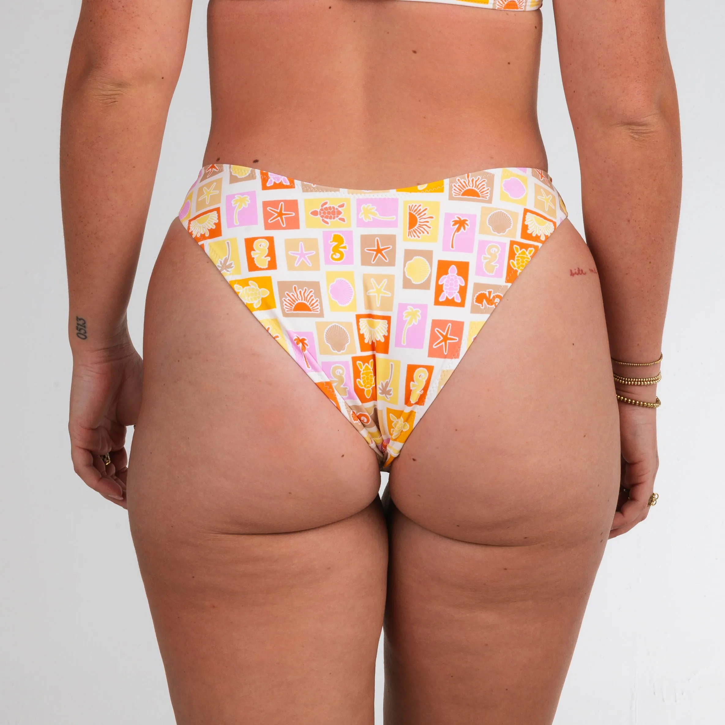 Resort | Bottoms - All Styles sold by Honey Swim product image thumbnail 2