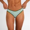 Piper Ribbed | Bottoms - All Styles sold by Honey Swim