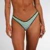 Piper Ribbed | Bottoms - All Styles sold by Honey Swim