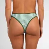 Piper Ribbed | Bottoms - All Styles sold by Honey Swim