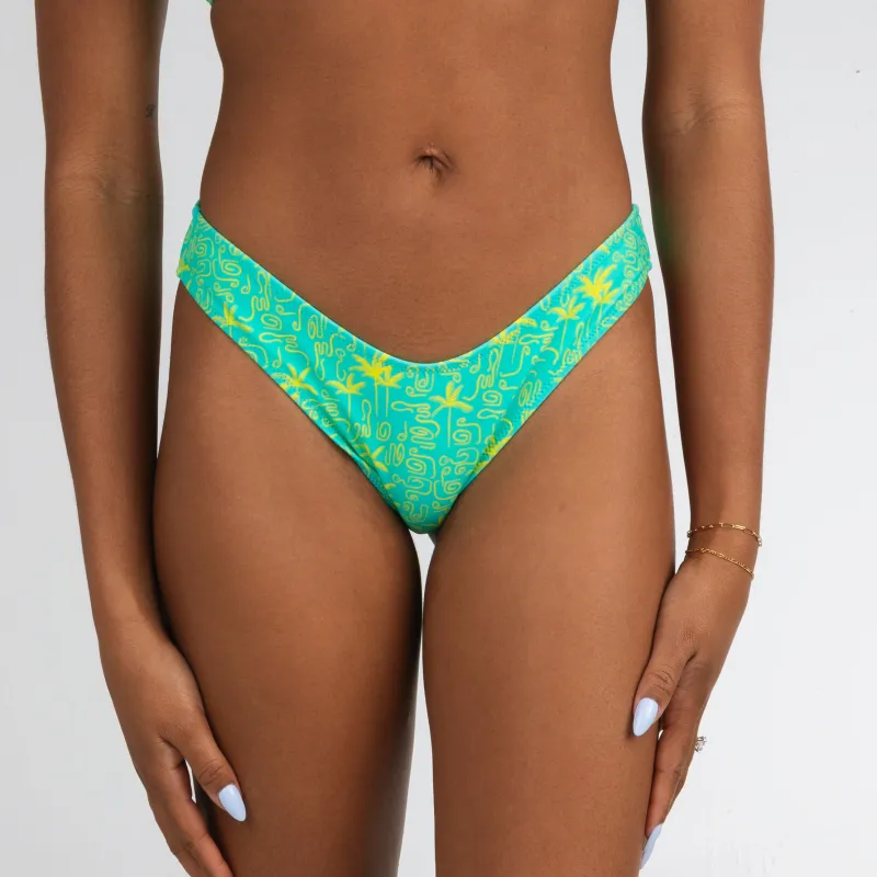 Lush | Bottoms - All Styles sold by Honey Swim