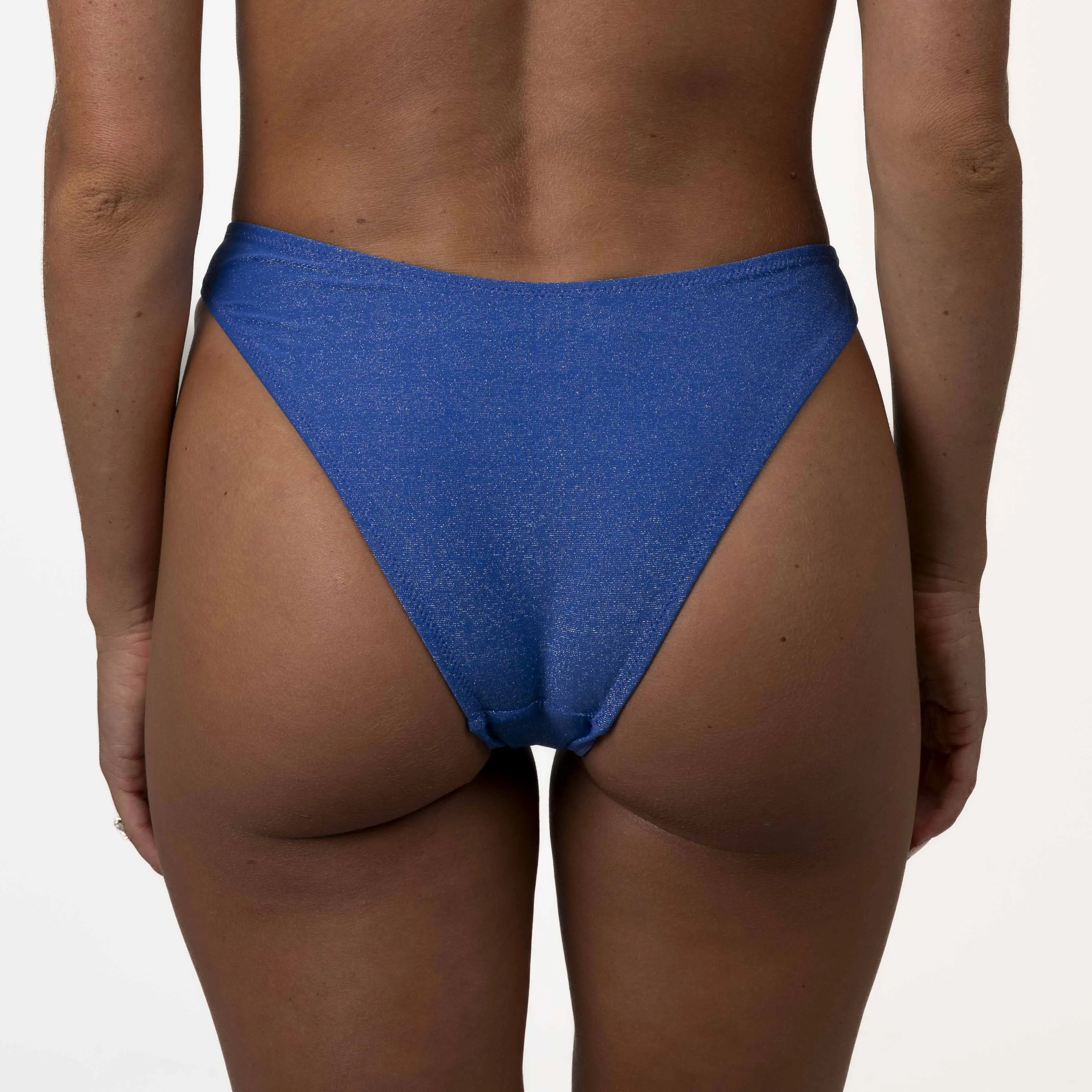 Azure Shimmer | Classic Bottom sold by Honey Swim product image thumbnail 2