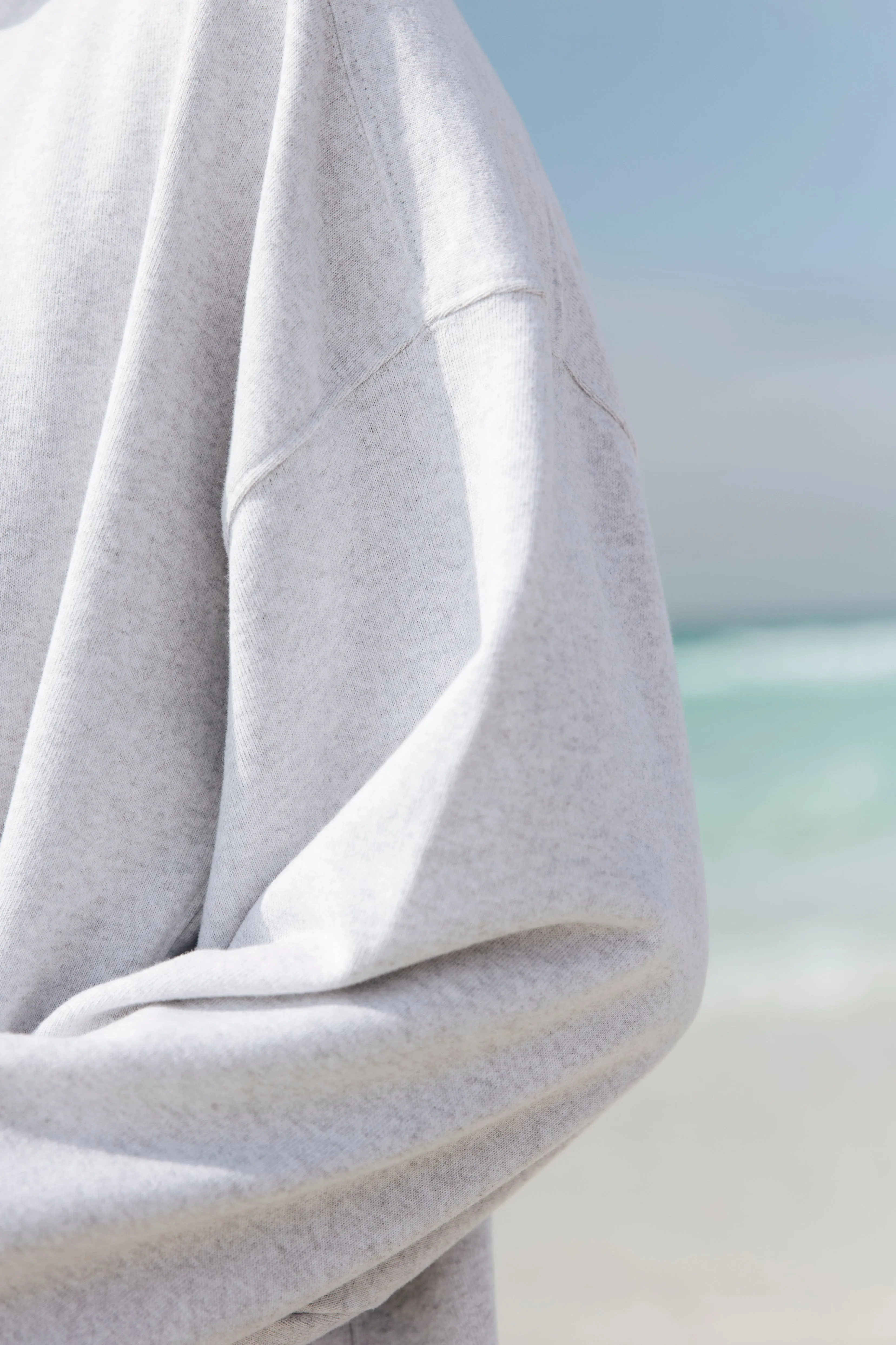 Swell | Classic Crewneck sold by Honey Swim product image thumbnail 3