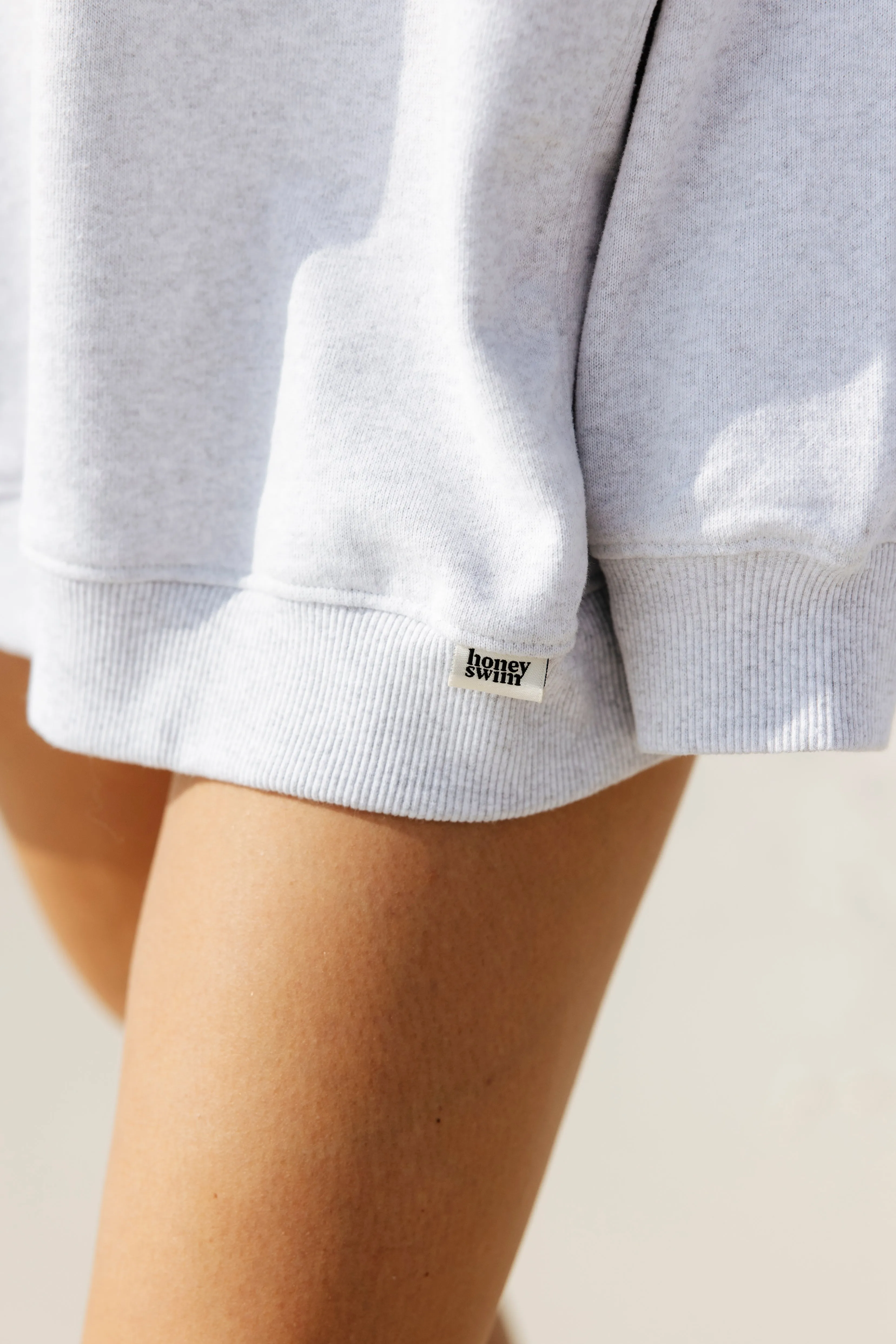 Swell | Classic Crewneck sold by Honey Swim product image thumbnail 2