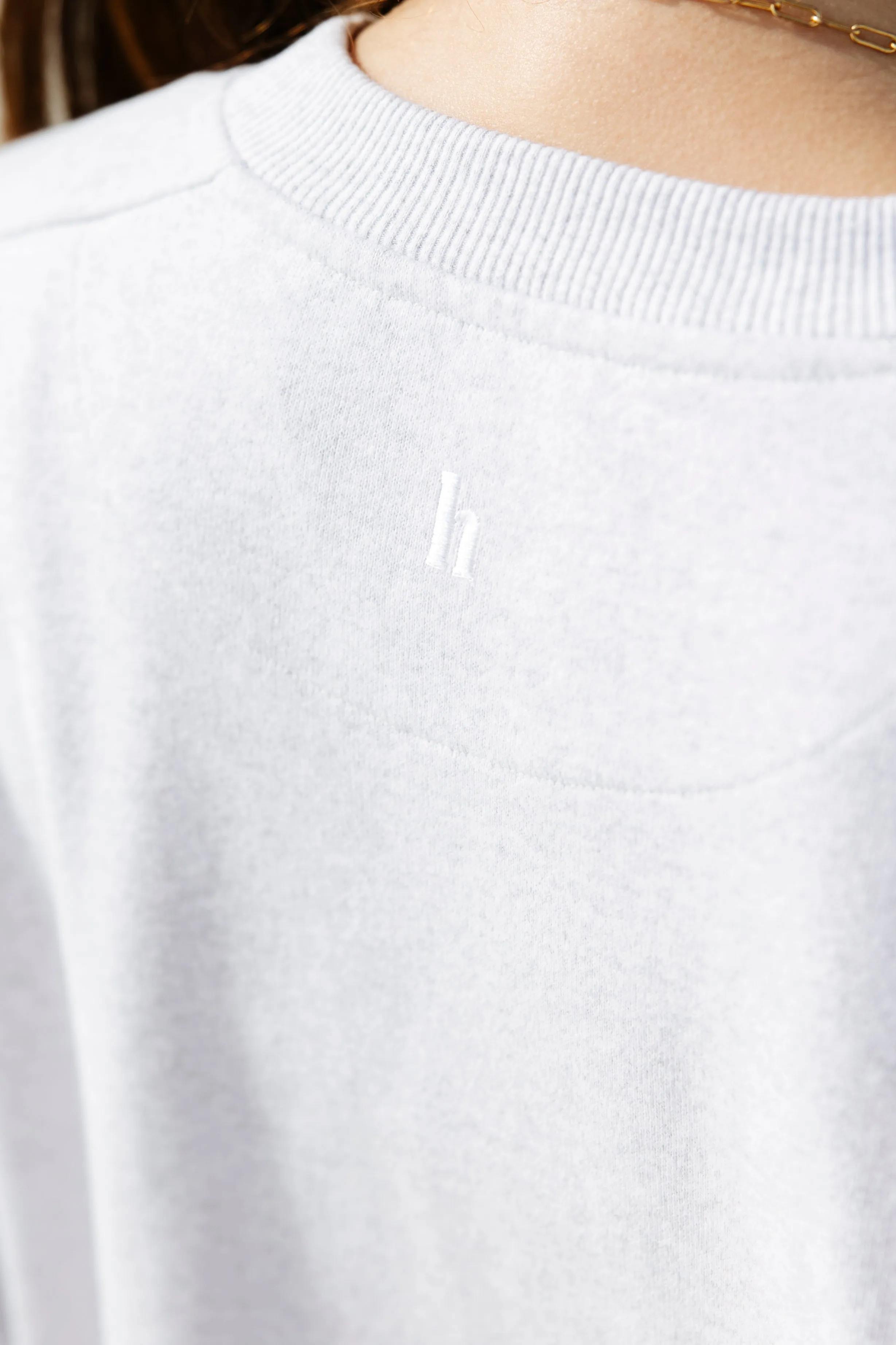 Swell | Classic Crewneck sold by Honey Swim product image thumbnail 5