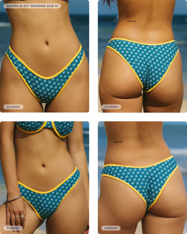 Lacy | Bottoms - All Styles sold by Honey Swim