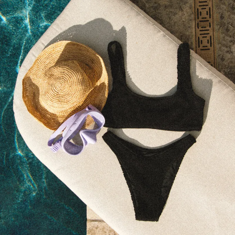 Luxe Starter Bundle sold by Honey Swim