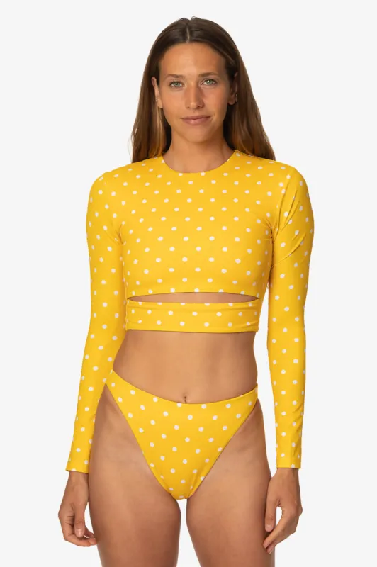 Haliewa Bikini Bottom - Itsy Bitsy sold by Jolyn