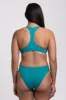 Valle Bikini Bottom - Palm sold by Jolyn