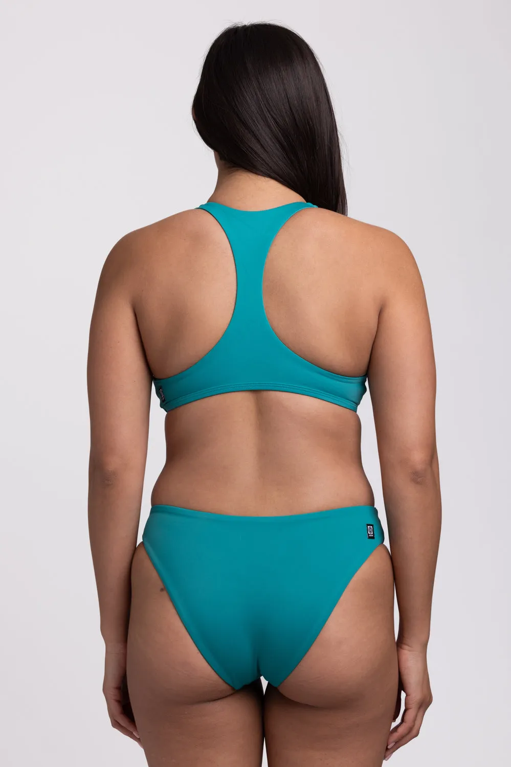 Valle Bikini Bottom - Palm sold by Jolyn product image thumbnail 4