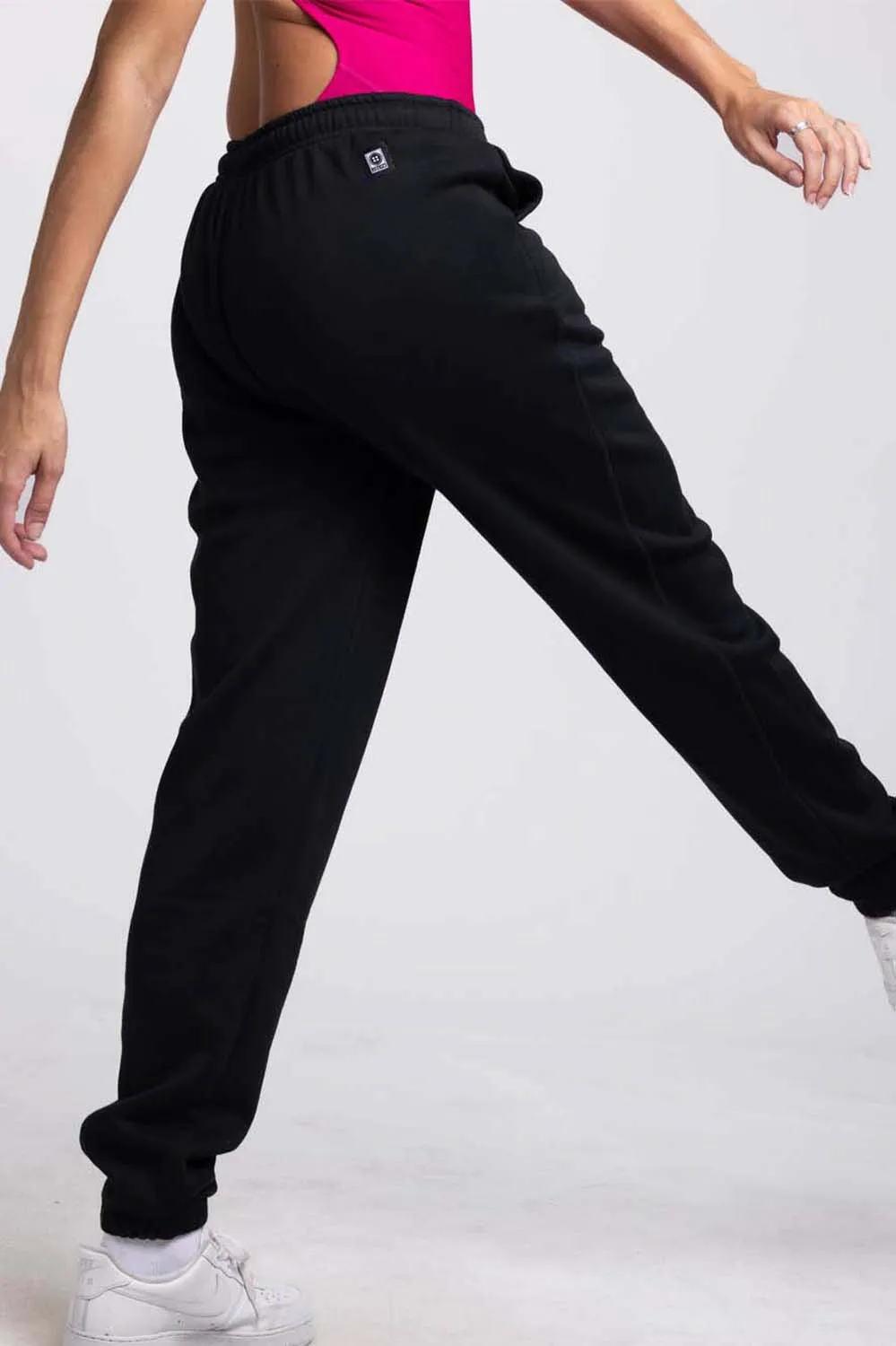 Corey Fleece Sweatpants sold by Jolyn product image thumbnail 3