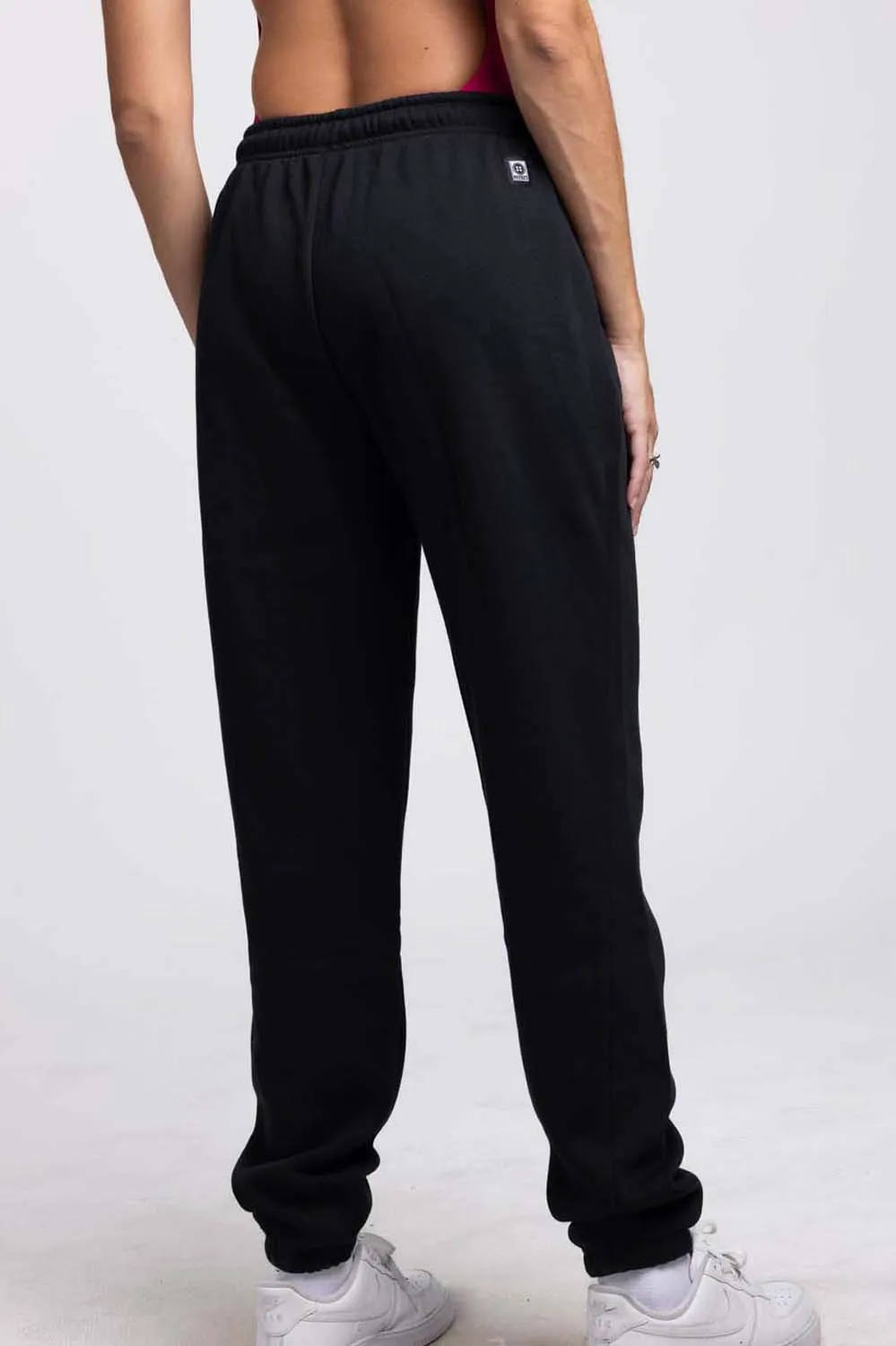 Corey Fleece Sweatpants sold by Jolyn product image thumbnail 5