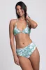 Elzie Bikini Bottom - Floriana sold by Jolyn
