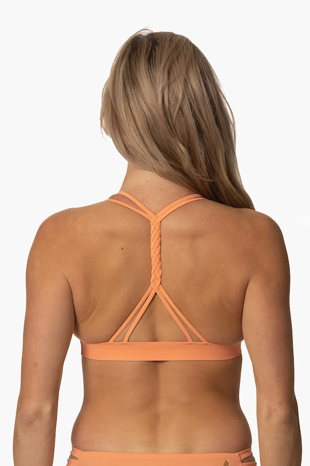 Sunset Bikini Top - Desert Flower sold by Jolyn product image thumbnail 4