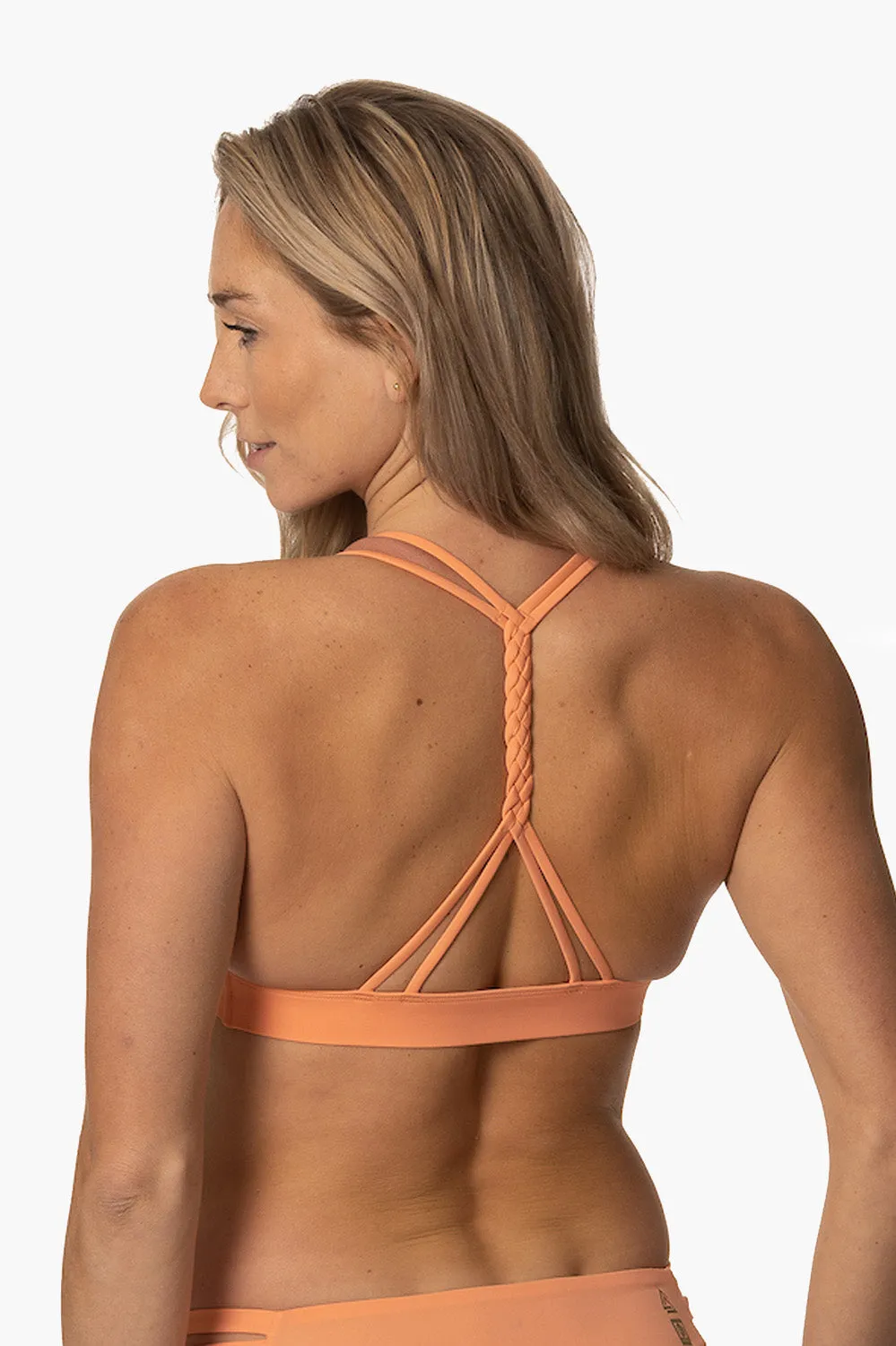 Sunset Bikini Top - Desert Flower sold by Jolyn product image thumbnail 3