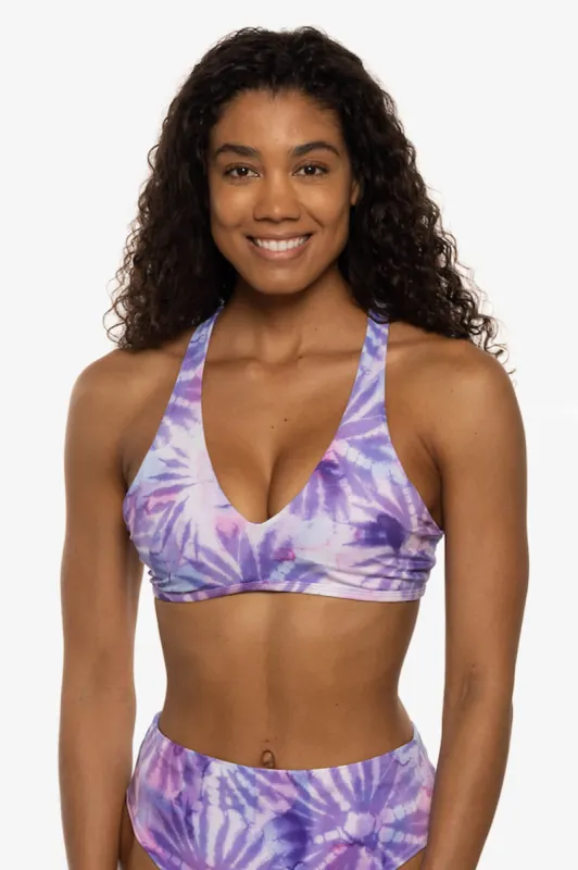 Aster Bikini Top - Revolve sold by Jolyn