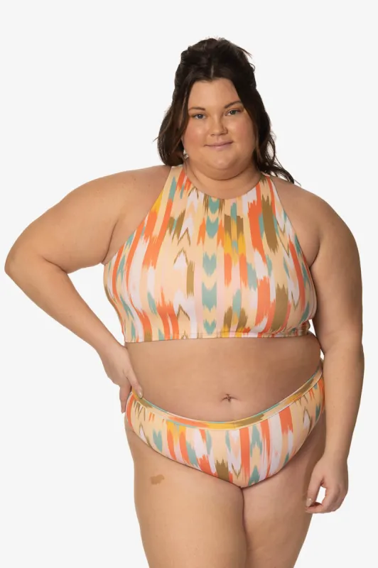 Camila Bikini Bottom - Zuma sold by Jolyn