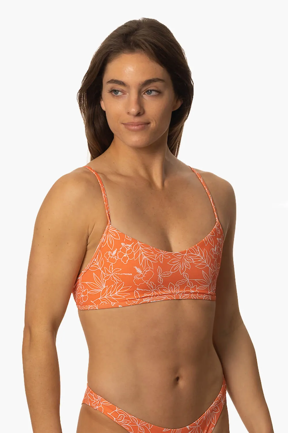 Hikari Bikini Top - Crystal Cove sold by Jolyn product image thumbnail 3