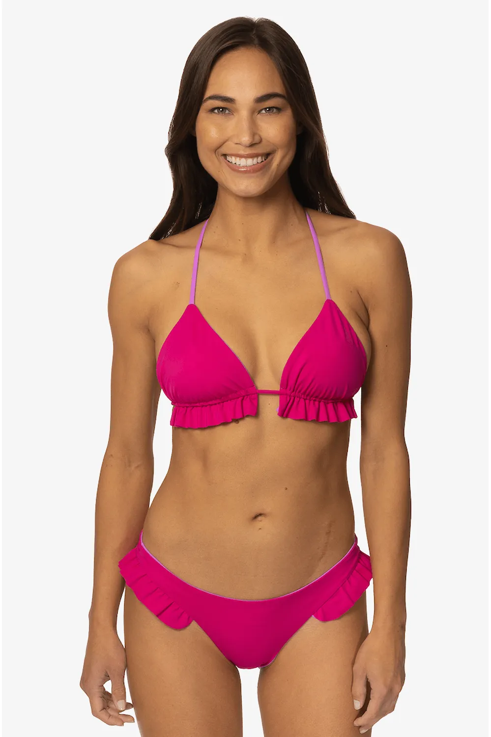 Swamis Bikini Bottom - Dreamer sold by Jolyn product image thumbnail 3