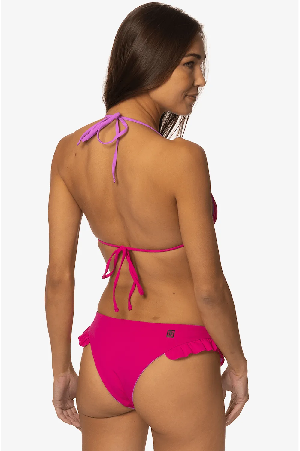 Swamis Bikini Bottom - Dreamer sold by Jolyn product image thumbnail 4