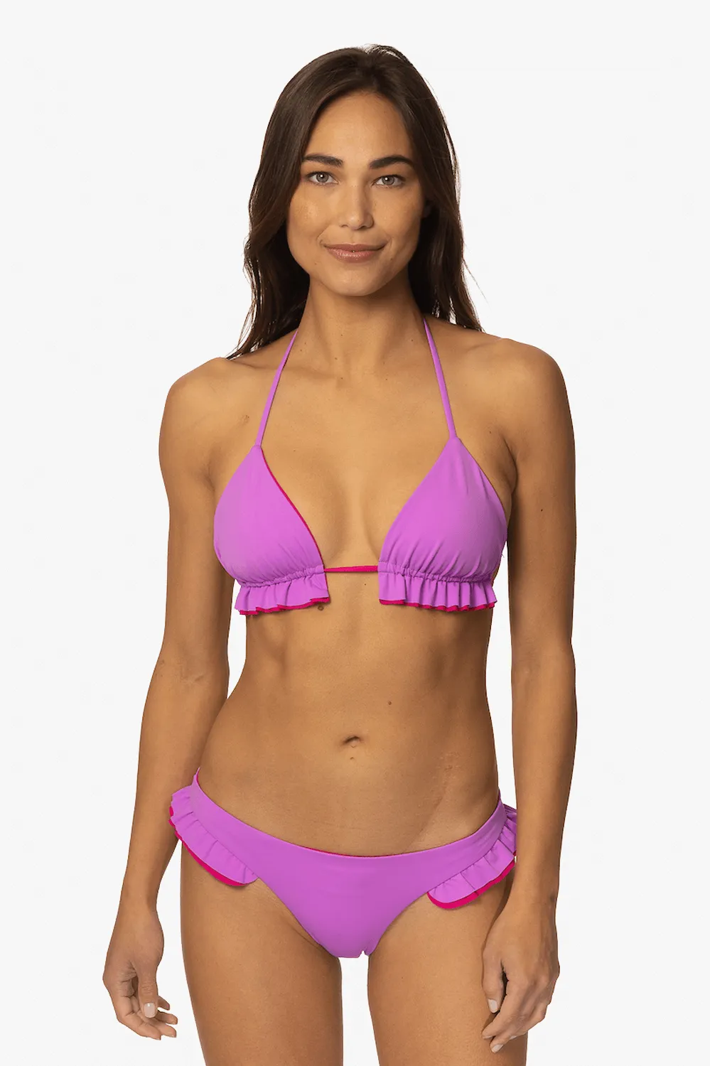Swamis Bikini Bottom - Dreamer sold by Jolyn