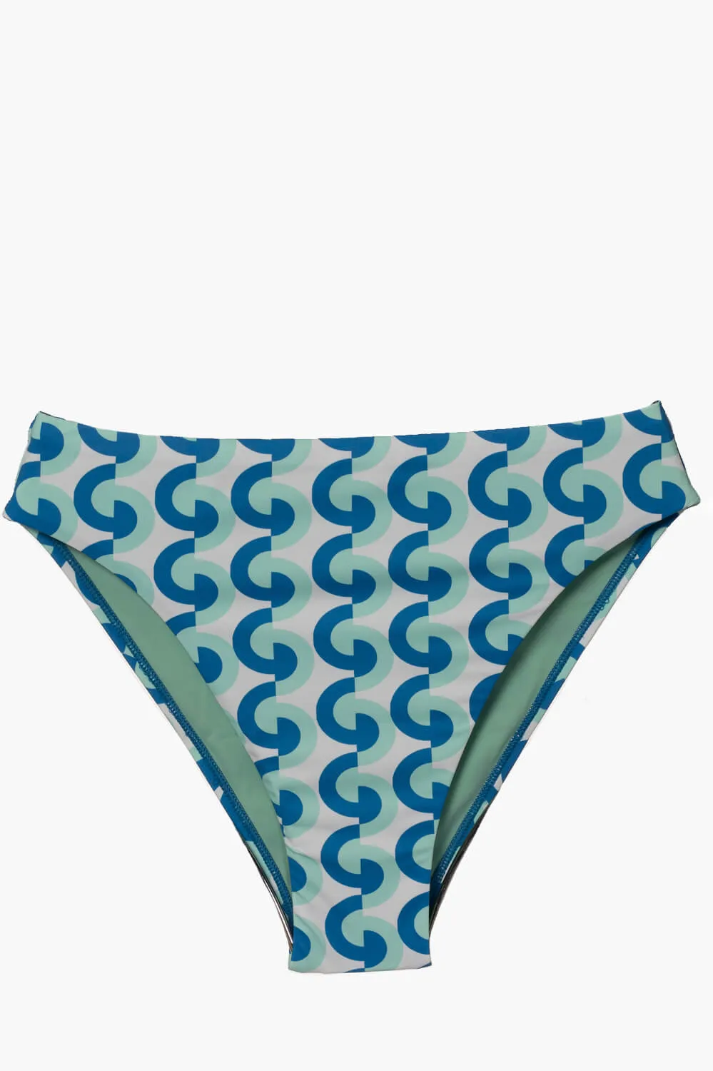 Leandra Bikini Bottom - Dana Point sold by Jolyn product image thumbnail 5