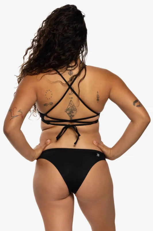 Angela Bikini Bottom sold by Jolyn