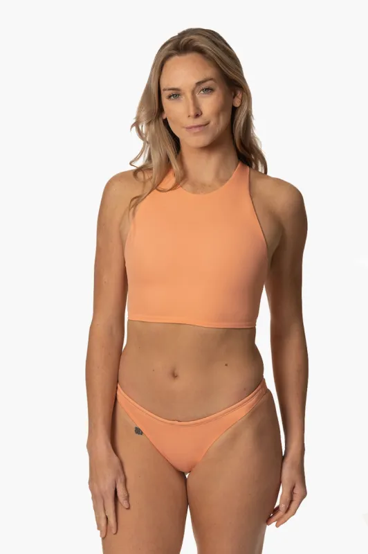 Playa Bikini Bottom - Desert Flower sold by Jolyn