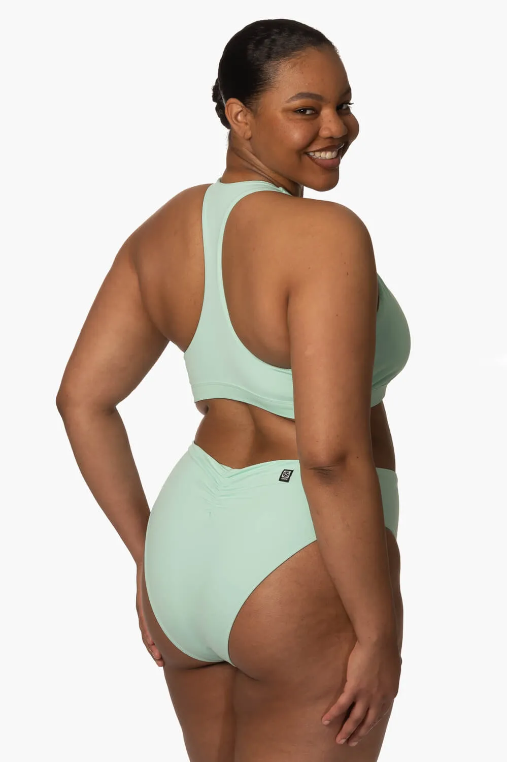 Leandra Bikini Bottom - Segundo sold by Jolyn product image thumbnail 3